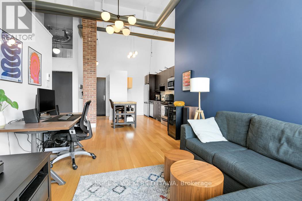 201 - 108 Third Avenue, Ottawa, Ontario  K1S 2J8 - Photo 7 - X13240074