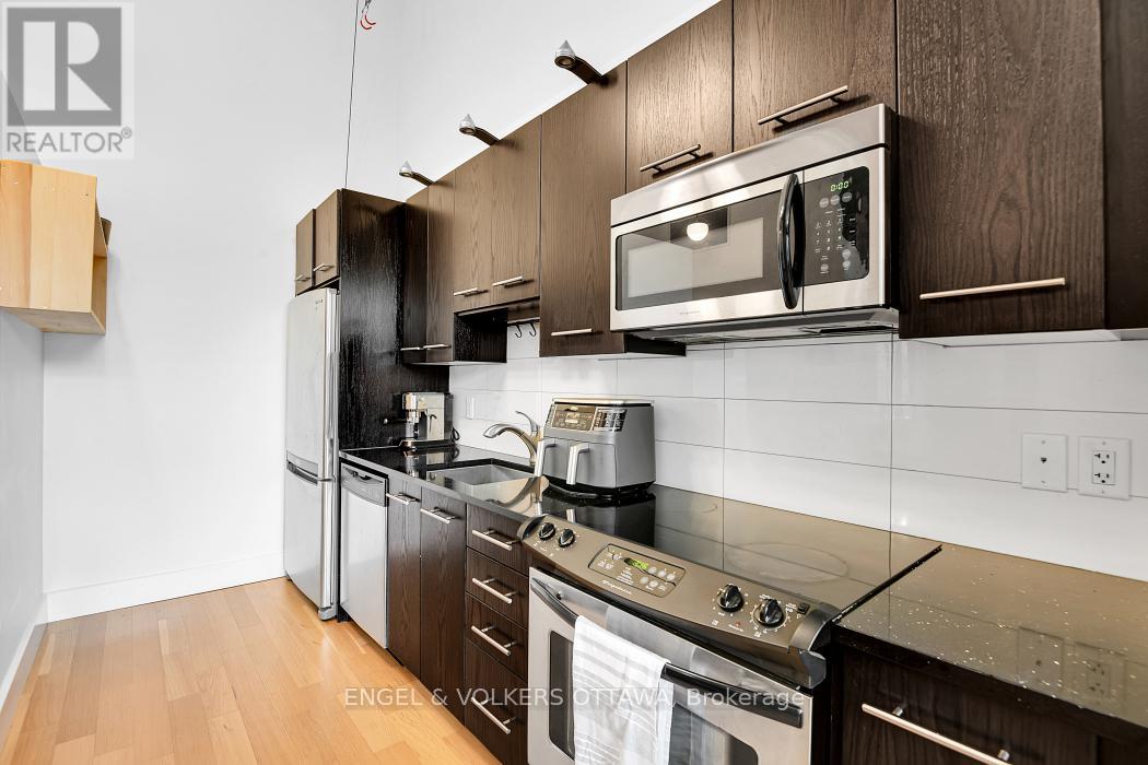 201 - 108 Third Avenue, Ottawa, Ontario  K1S 2J8 - Photo 8 - X13240074