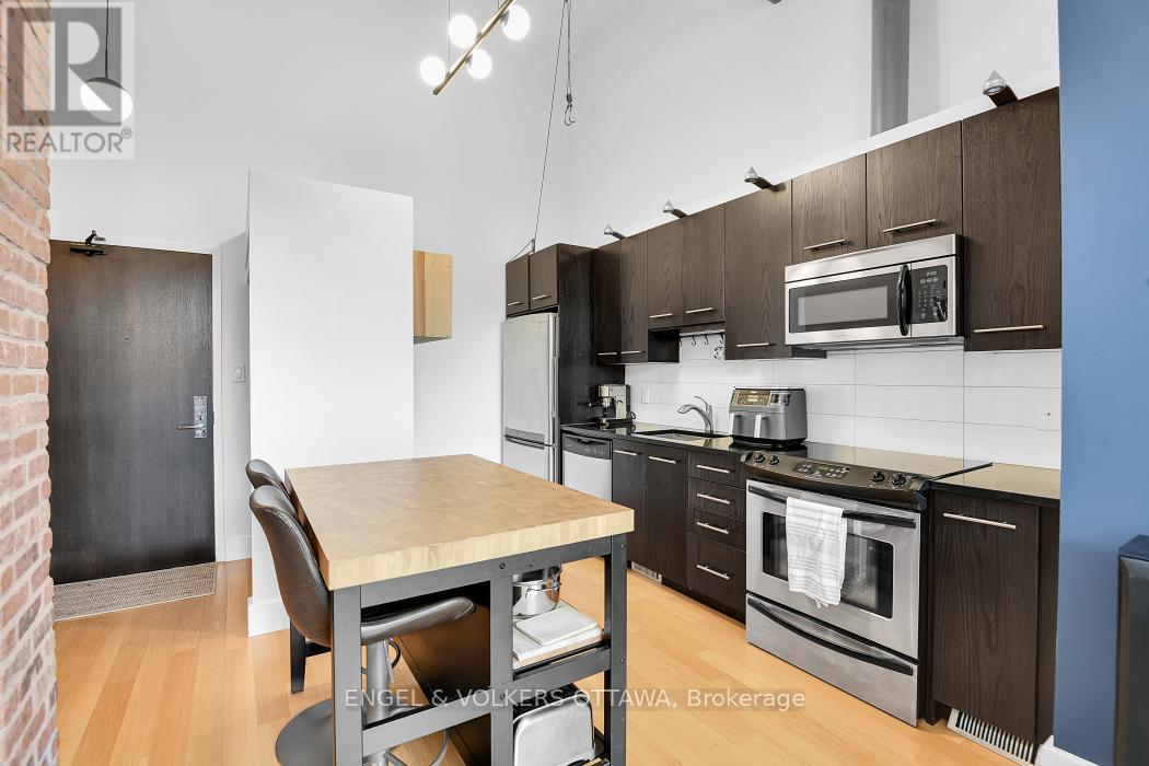 201 - 108 Third Avenue, Ottawa, Ontario  K1S 2J8 - Photo 9 - X13240074