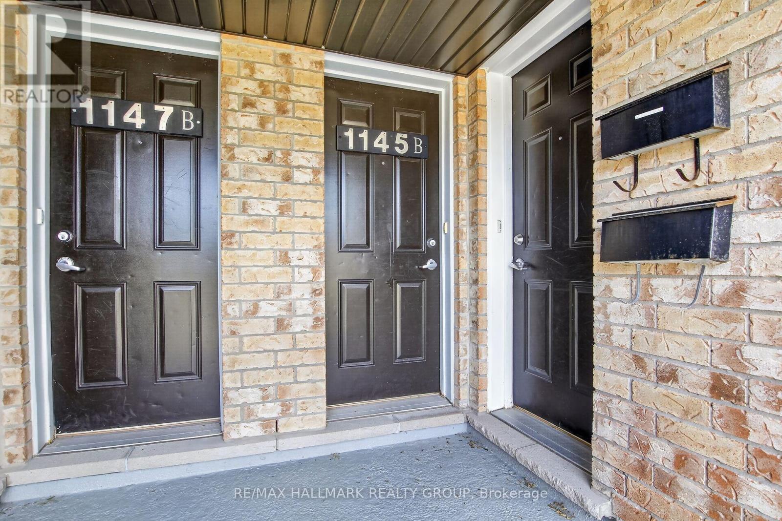 B - 1145 Longfields Drive, Ottawa, Ontario  K2J 5R5 - Photo 2 - X13240118