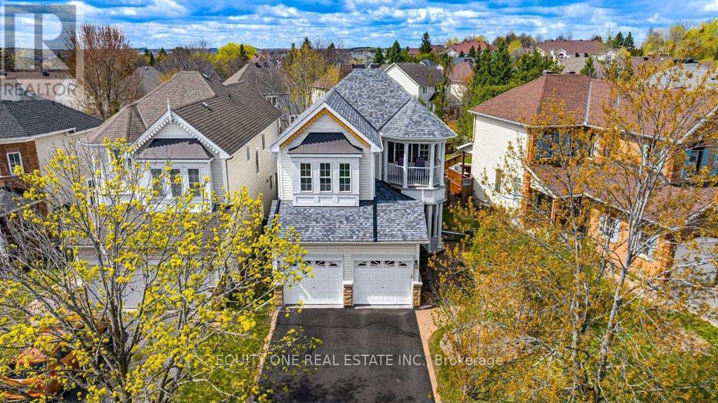 16 Grengold Way, Ottawa, Ontario  K2T 1E2 - Photo 2 - X13240120