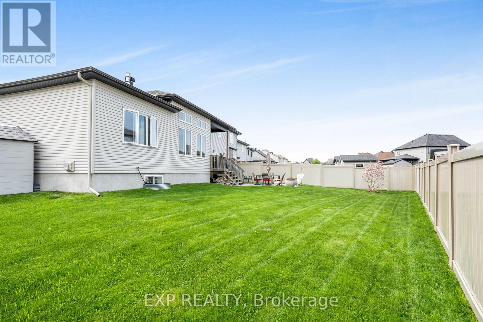42 Granite Street, Clarence-Rockland, Ontario  K4K 0H8 - Photo 5 - X13240168