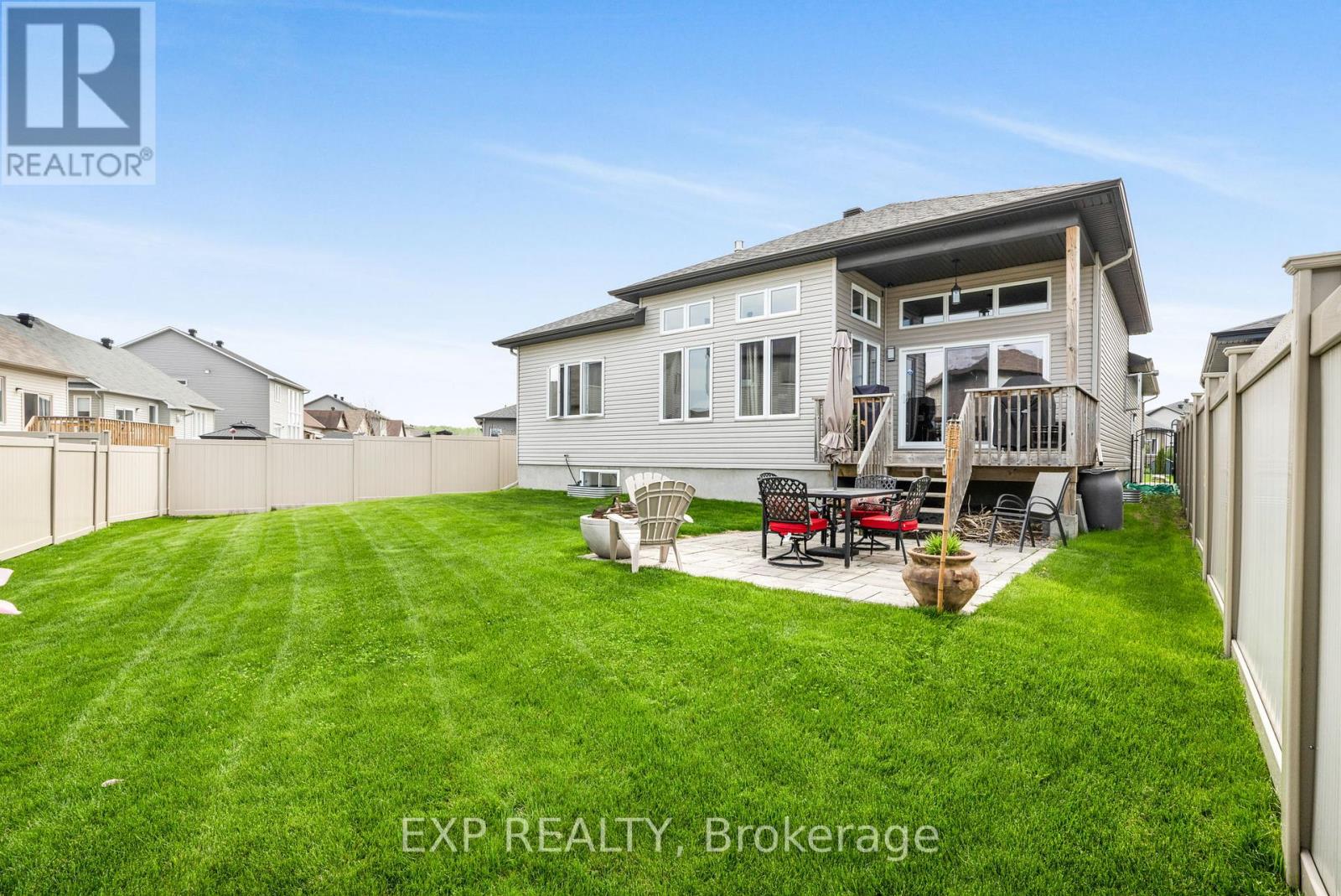 42 Granite Street, Clarence-Rockland, Ontario  K4K 0H8 - Photo 6 - X13240168