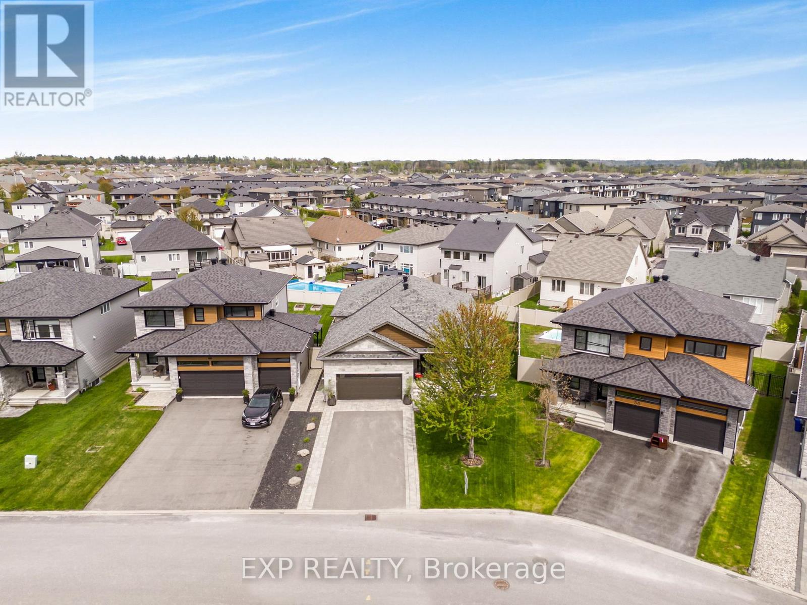 42 Granite Street, Clarence-Rockland, Ontario  K4K 0H8 - Photo 7 - X13240168