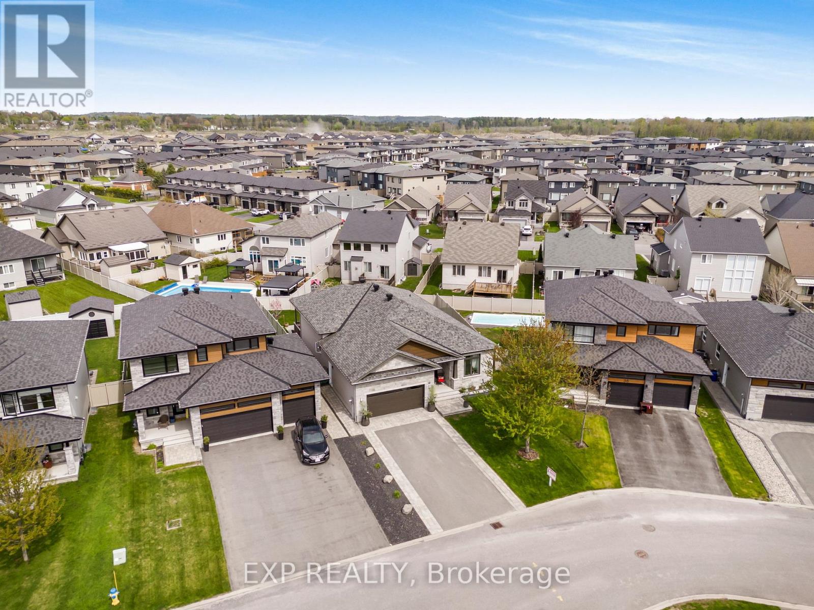 42 Granite Street, Clarence-Rockland, Ontario  K4K 0H8 - Photo 8 - X13240168