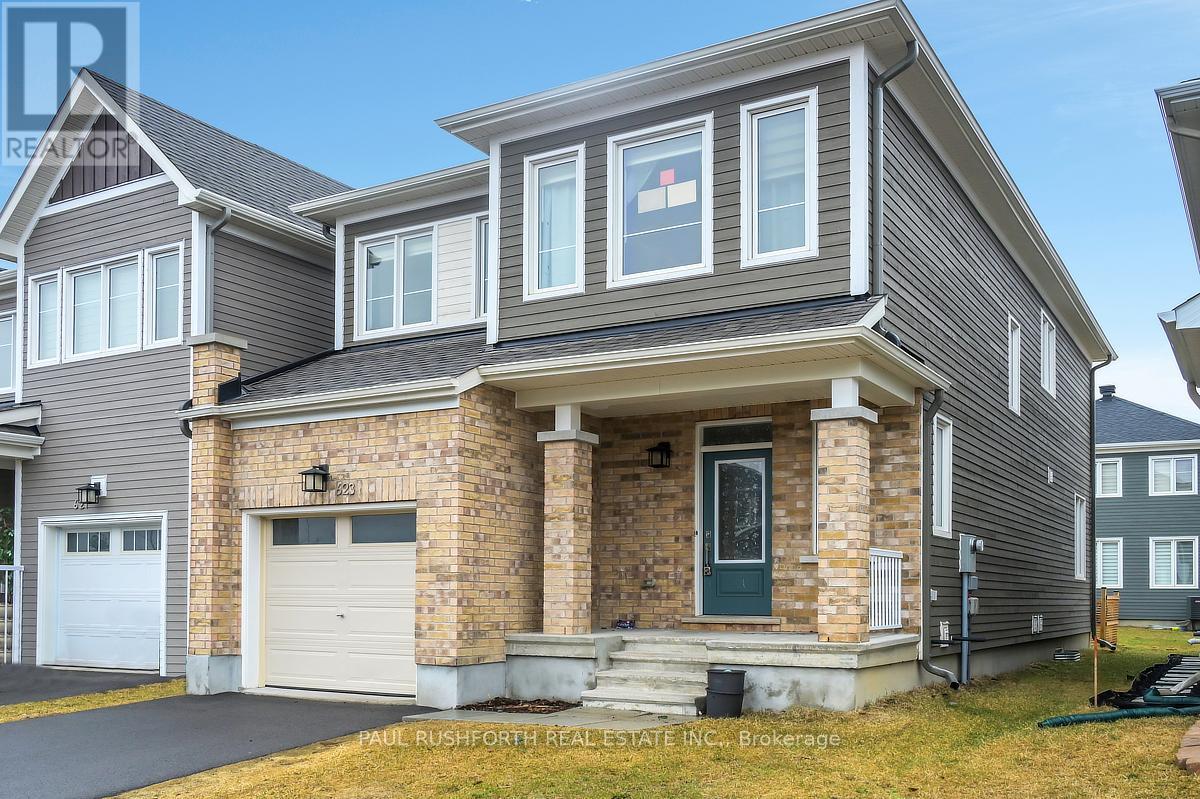 623 Terrier Circle, Ottawa, Ontario  K0A 2Z0 - Photo 2 - X13240184