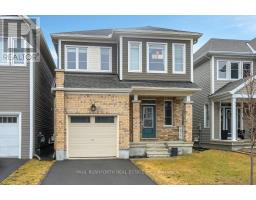623 TERRIER CIRCLE, Ottawa, Ontario
