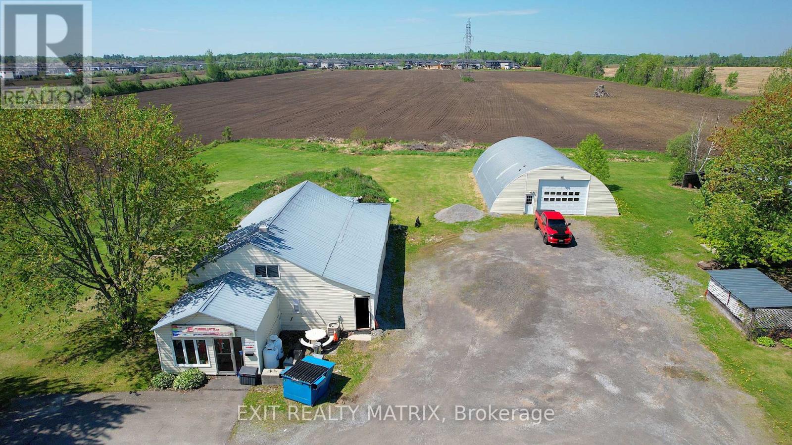 912 Eadie Road, Russell, Ontario  K4R 1E5 - Photo 44 - X13240274