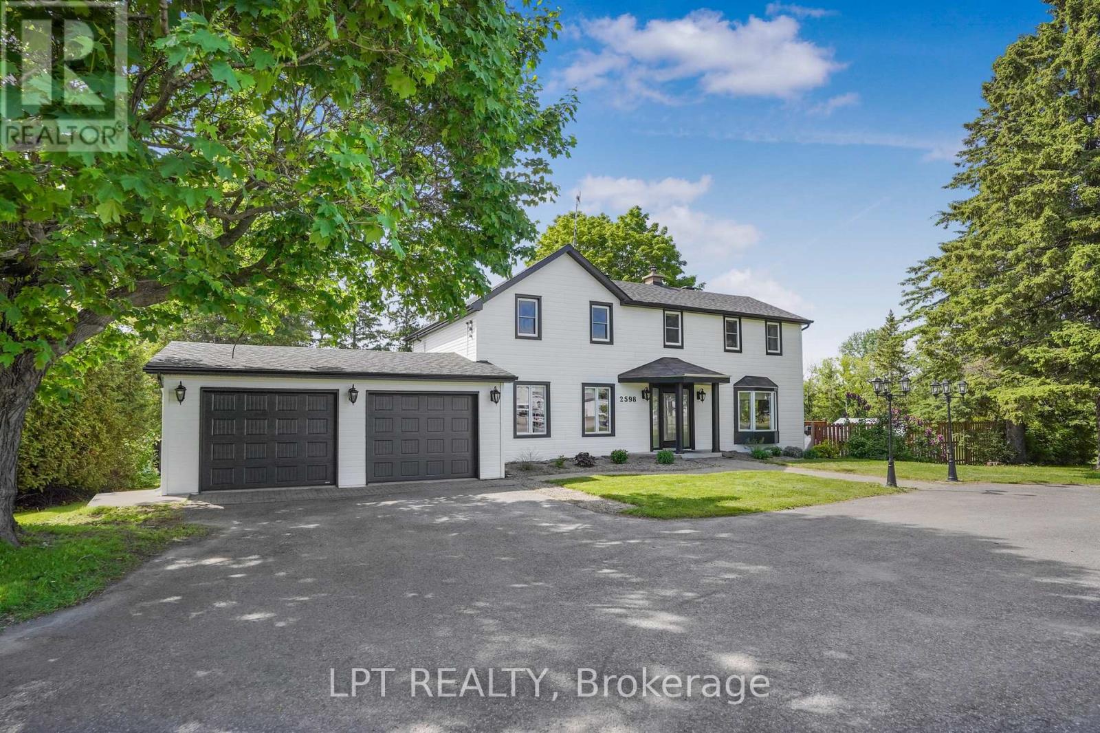 2598 HIGHWAY 34 ROAD, Hawkesbury, Ontario