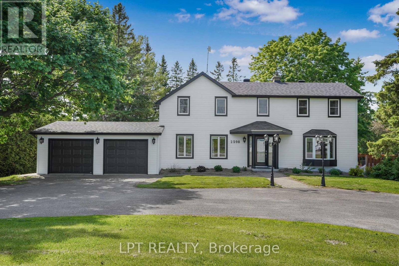 2598 Highway 34 Road, Hawkesbury, Ontario  K6A 0E5 - Photo 2 - X13240318