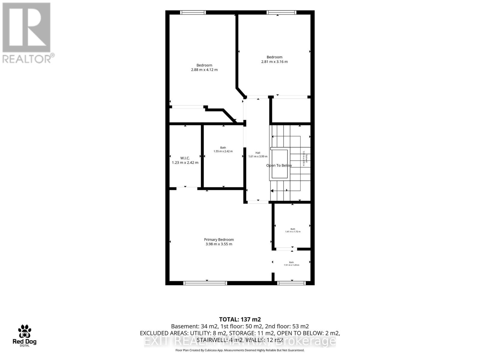 1523 Briarfield Crescent, Ottawa, Ontario  K4A 1Z9 - Photo 49 - X13240320
