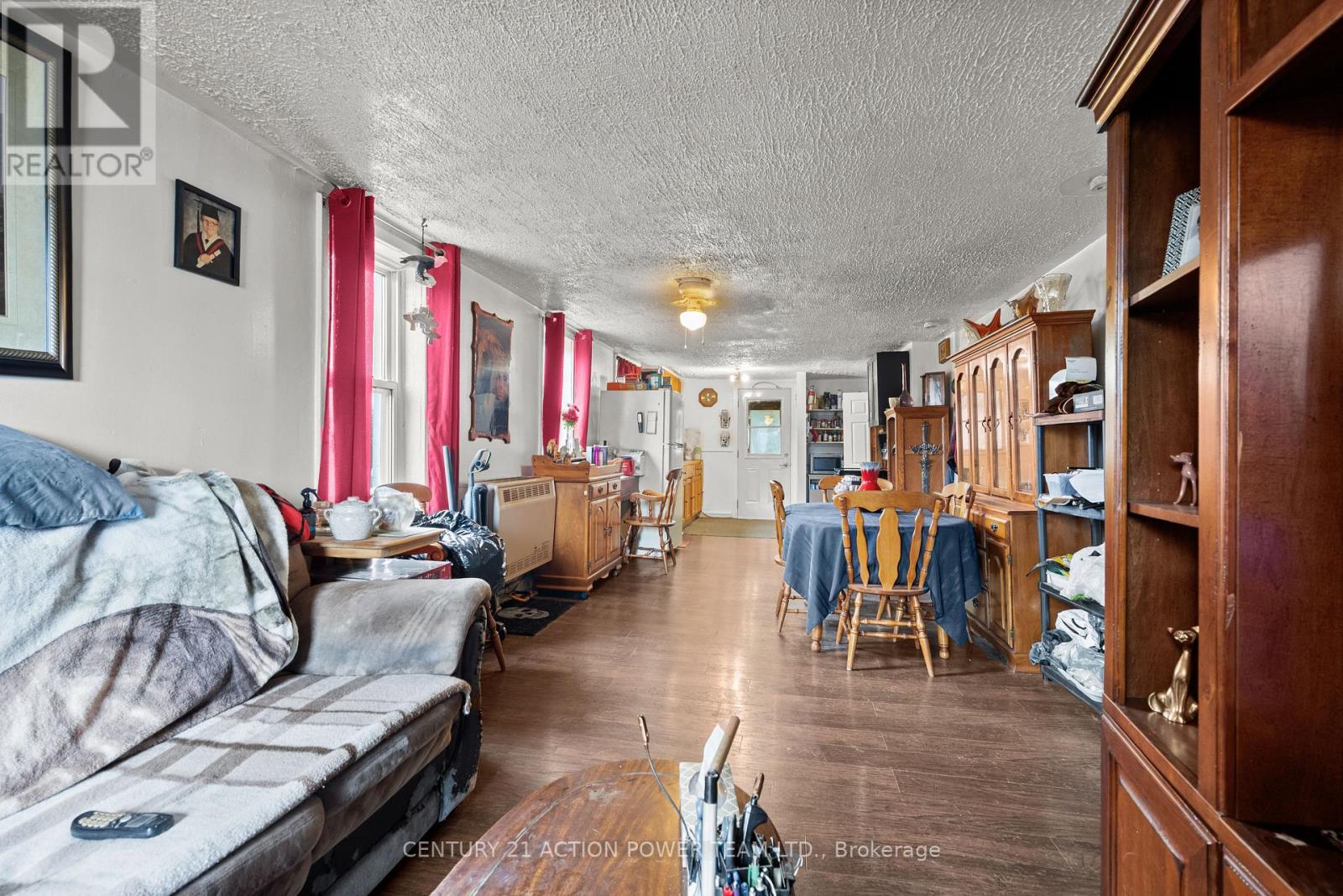 331 7th Street E, Cornwall, Ontario  K6H 2R8 - Photo 12 - X13240360
