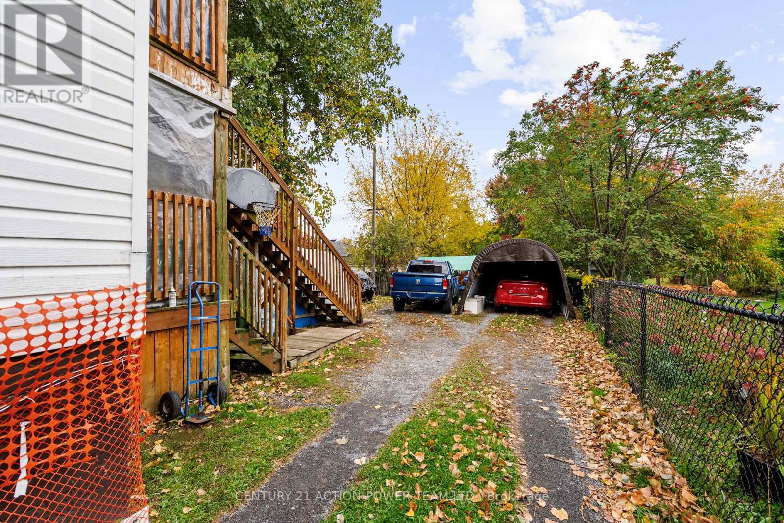 331 7th Street E, Cornwall, Ontario  K6H 2R8 - Photo 17 - X13240360
