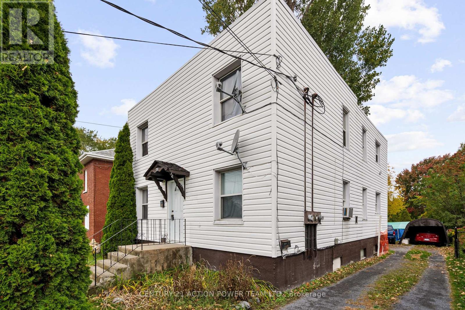 331 7th Street E, Cornwall, Ontario  K6H 2R8 - Photo 4 - X13240360