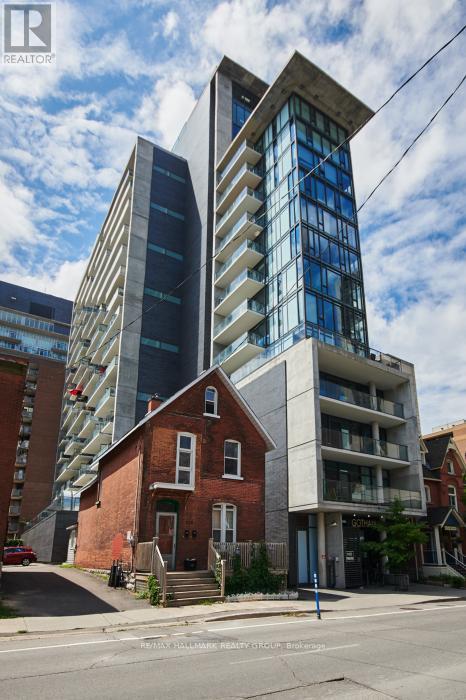 1104 - 224 LYON STREET N, Ottawa, Ontario
