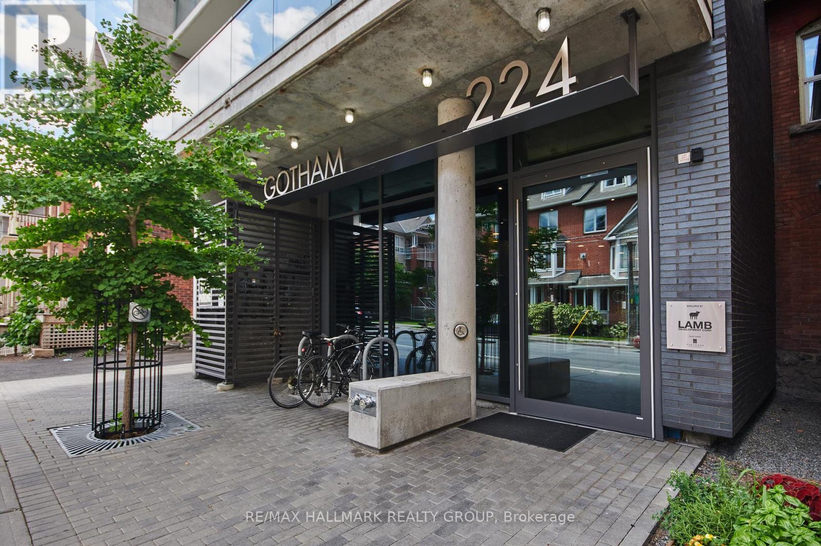 1104 - 224 Lyon Street N, Ottawa, Ontario  K1R 0C1 - Photo 2 - X13240680