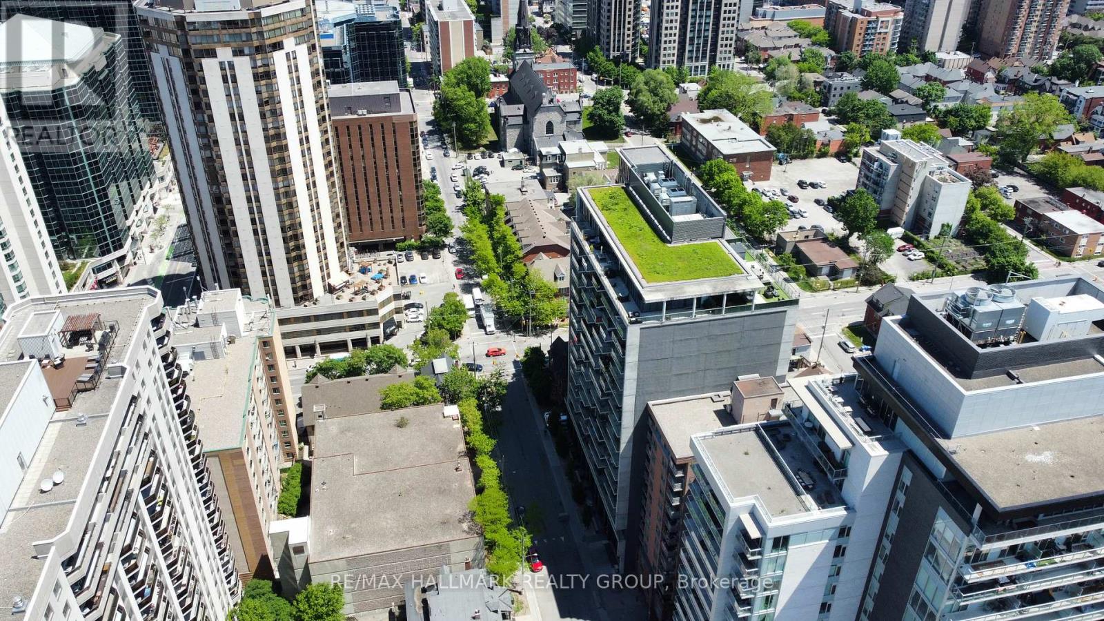 1104 - 224 Lyon Street N, Ottawa, Ontario  K1R 0C1 - Photo 39 - X13240680