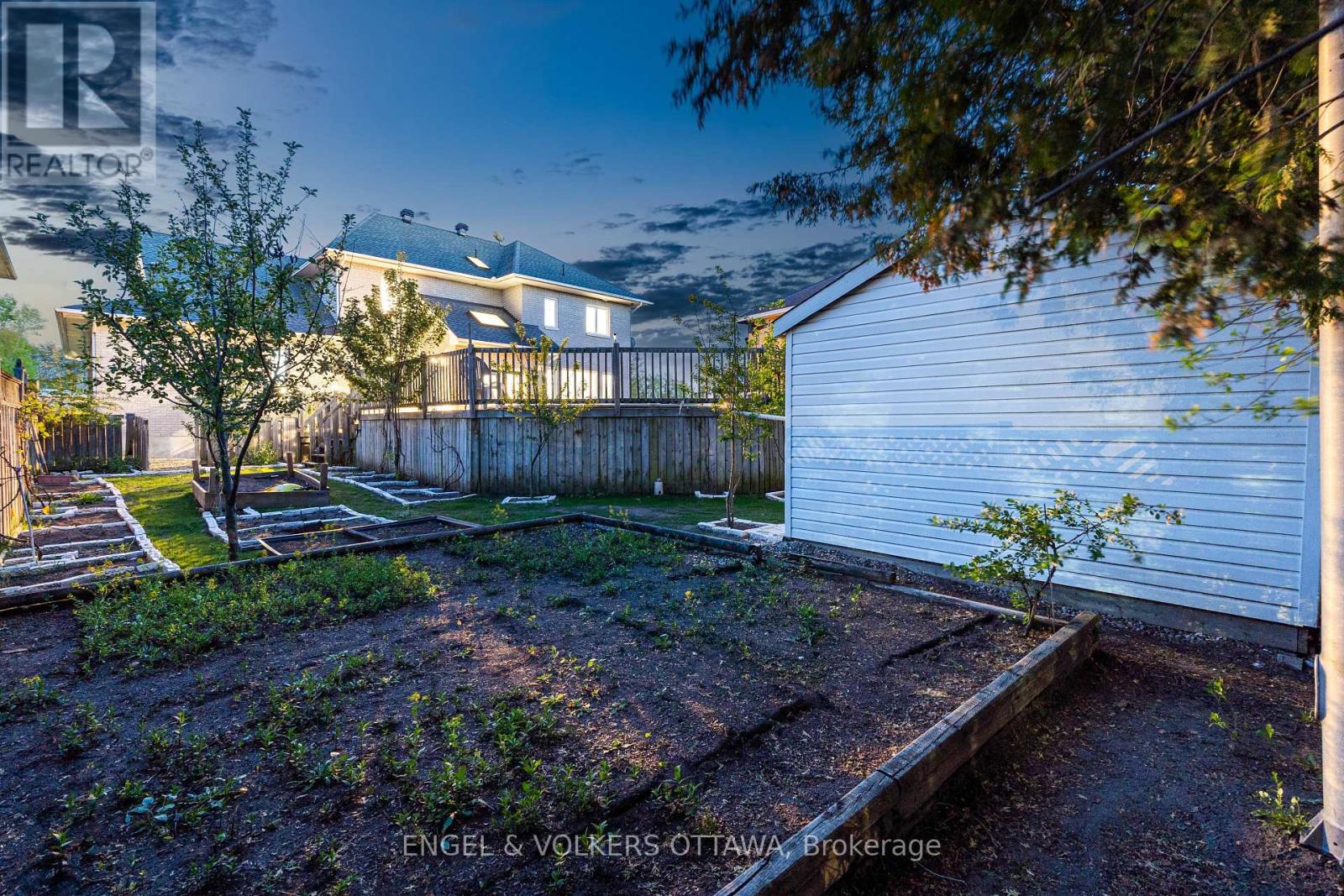 5 Cassone Court, Ottawa, Ontario  K2G 5V6 - Photo 45 - X13240736
