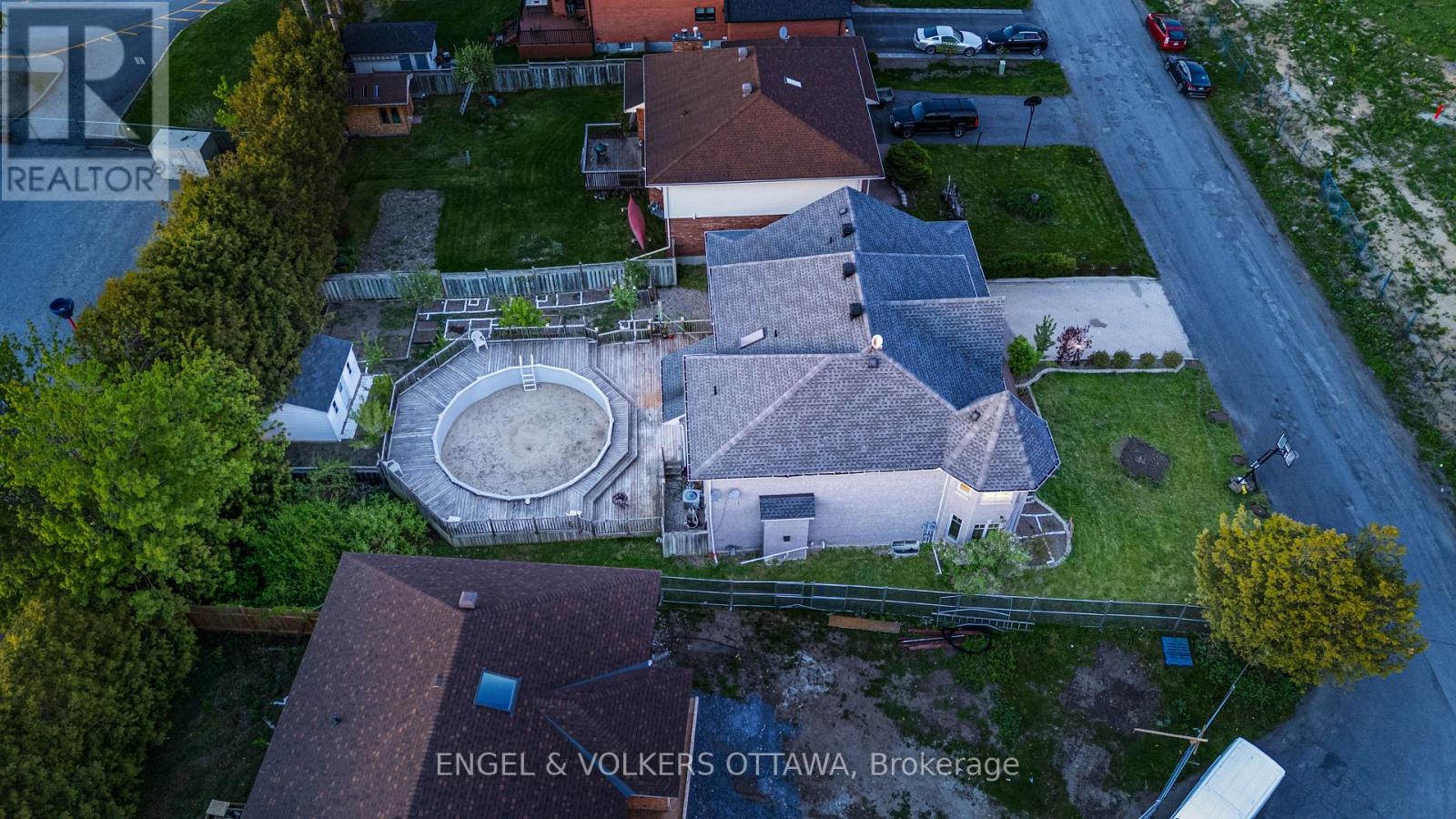 5 Cassone Court, Ottawa, Ontario  K2G 5V6 - Photo 47 - X13240736