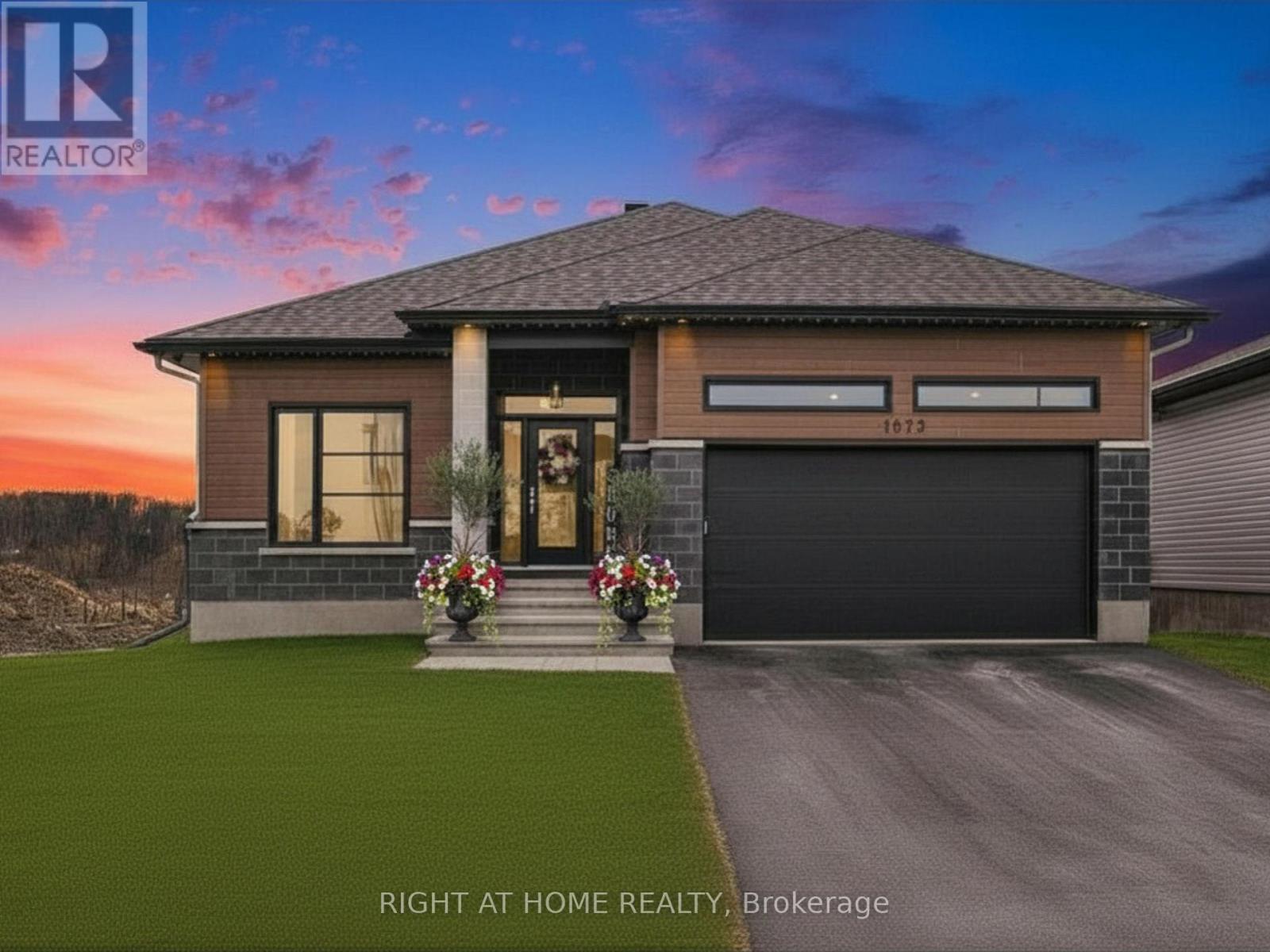 1073 DIAMOND STREET, Clarence-Rockland, Ontario