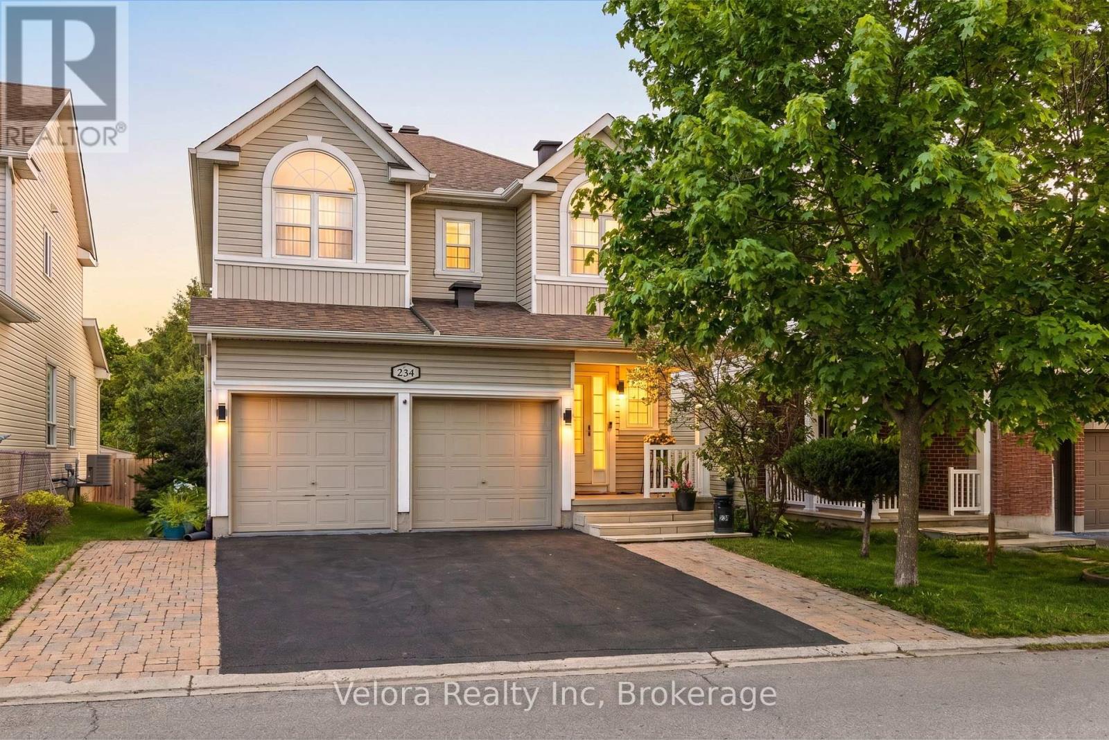 234 Deercroft Avenue, Ottawa, Ontario  K2J 5K1 - Photo 1 - X13240810