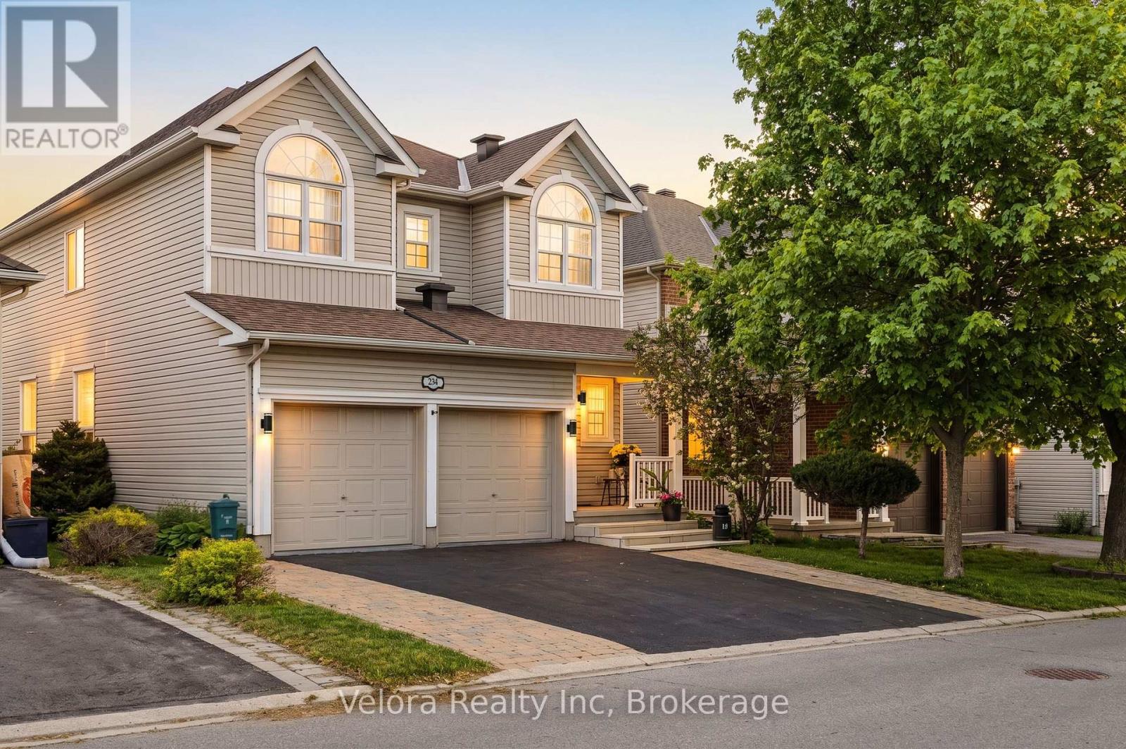 234 Deercroft Avenue, Ottawa, Ontario  K2J 5K1 - Photo 2 - X13240810