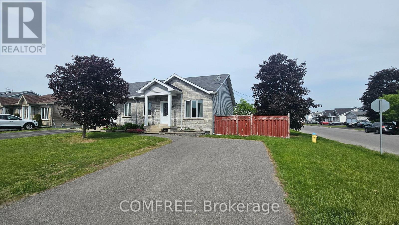 410 MARC ANDRE STREET, Hawkesbury, Ontario