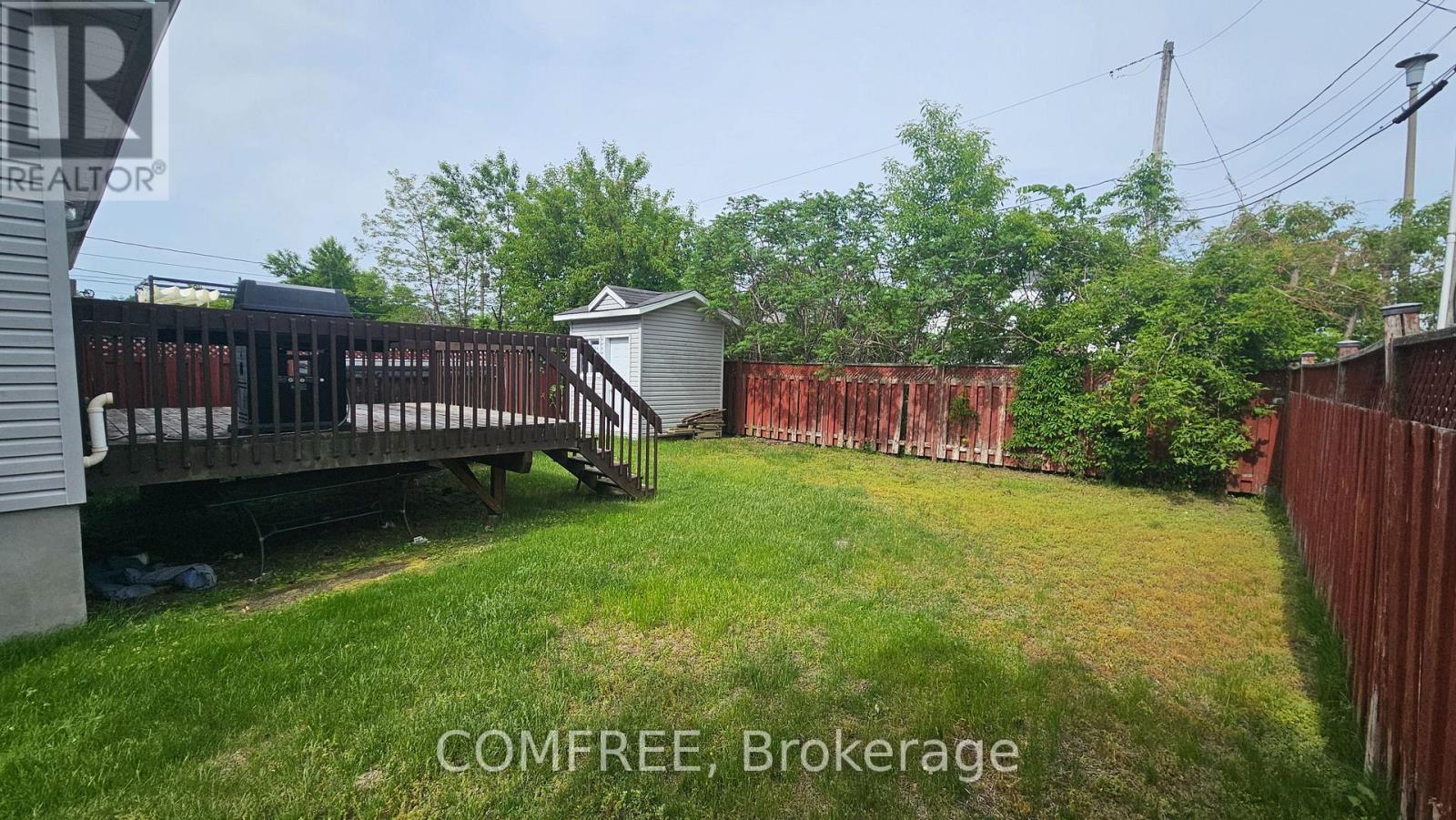 410 Marc Andre Street, Hawkesbury, Ontario  K6A 0A5 - Photo 31 - X13240840