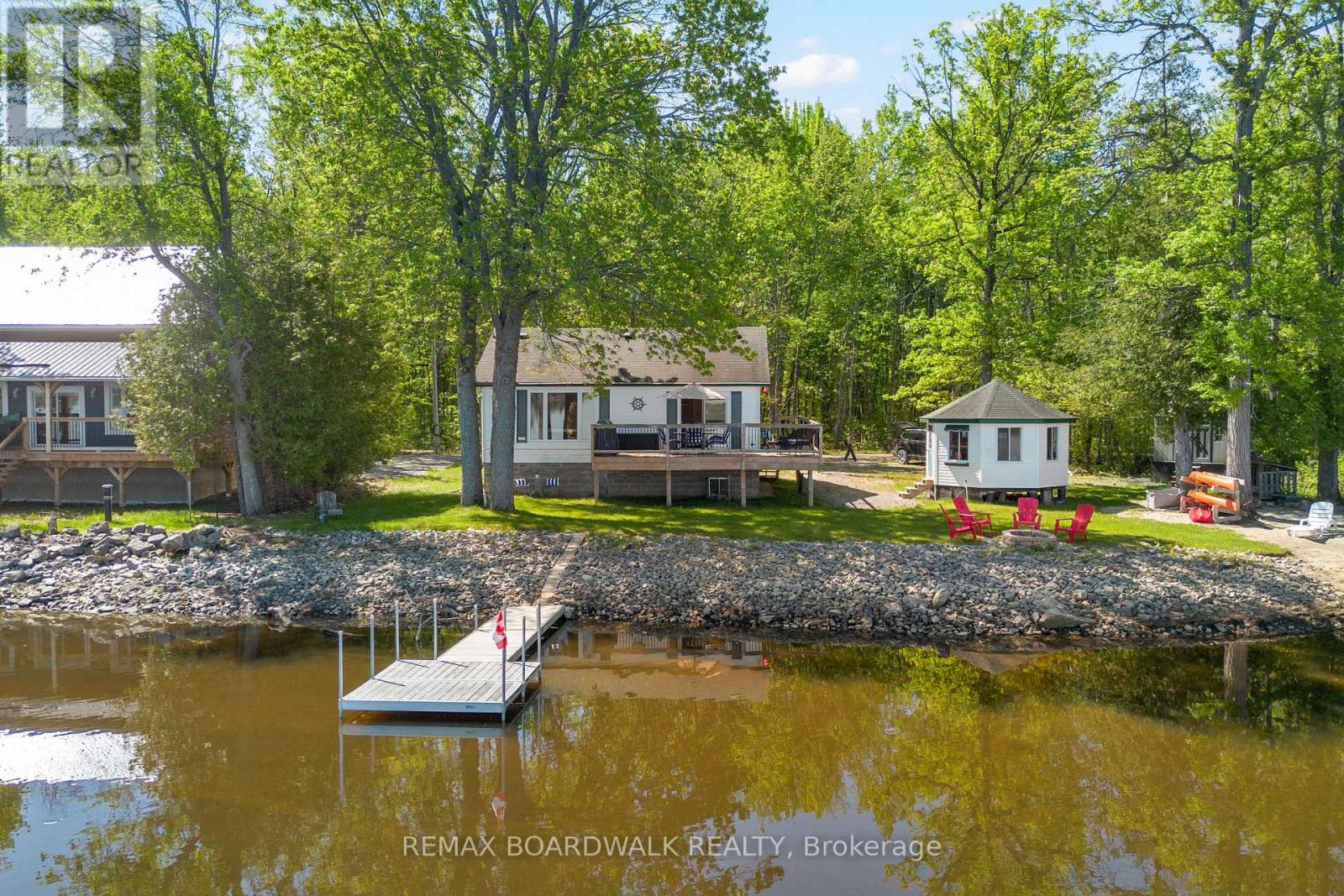 339 LEAVOY LANE, Horton, Ontario