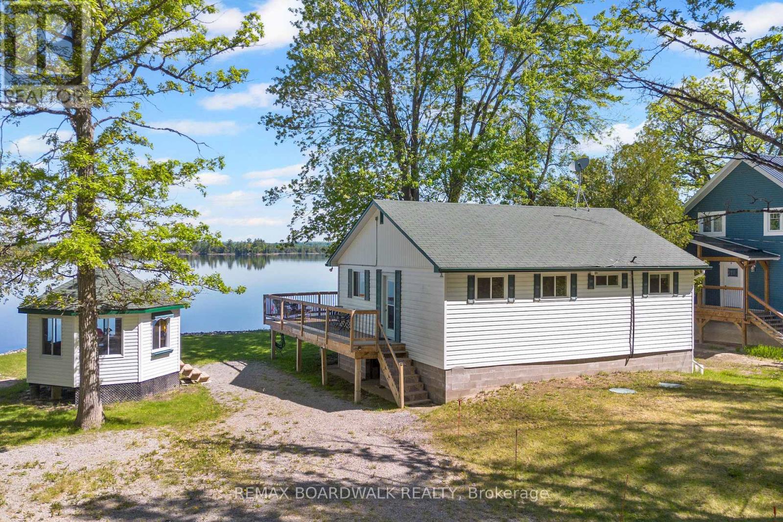 339 Leavoy Lane, Horton, Ontario  K7V 3Z8 - Photo 2 - X13240850