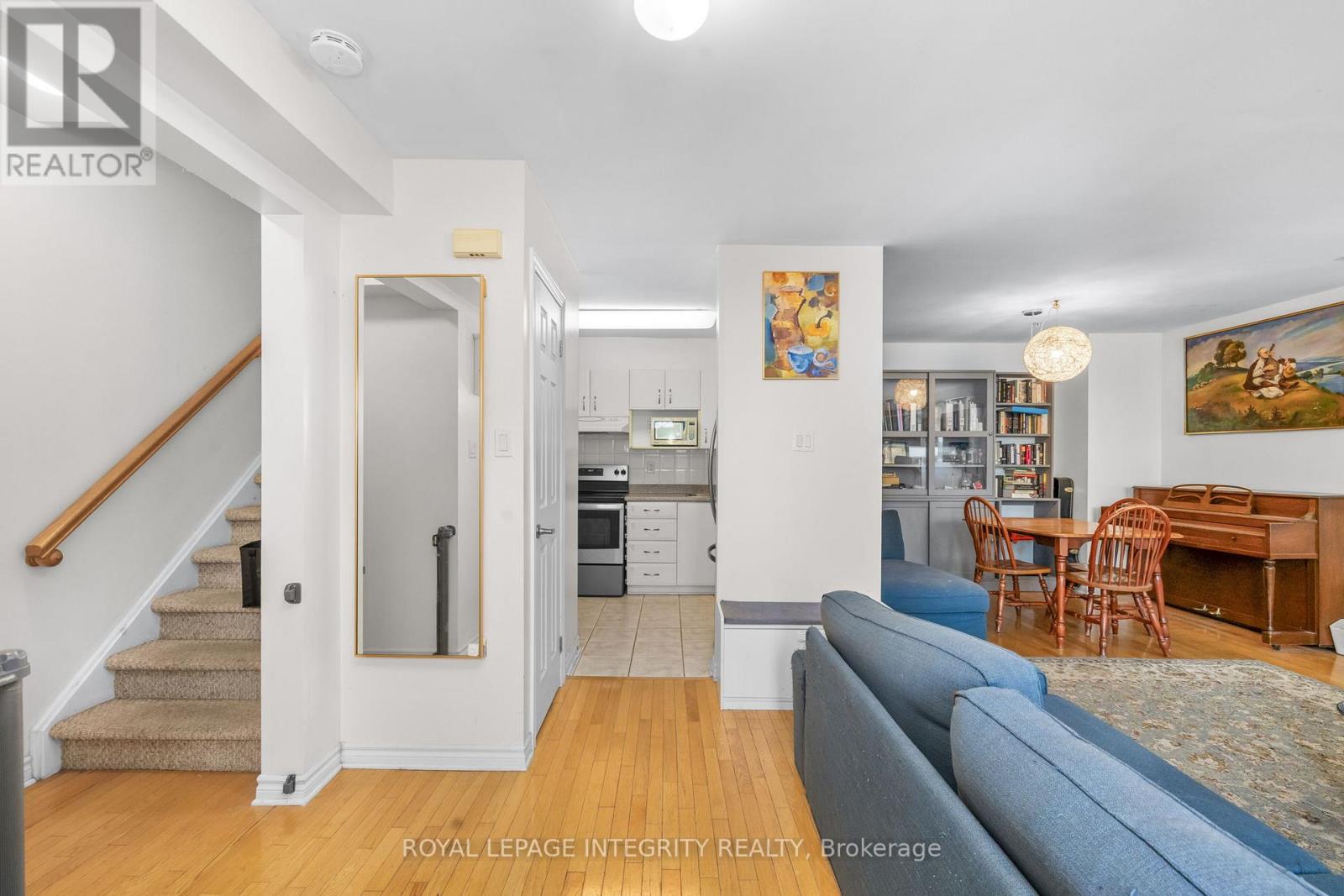 237 Cumberland Street, Ottawa, Ontario  K1N 8W6 - Photo 5 - X13240868