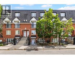 237 CUMBERLAND STREET, Ottawa, Ontario
