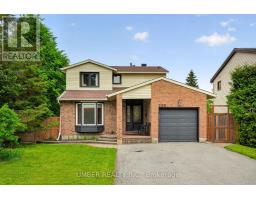 258 ANGLEHART AVENUE, Ottawa, Ontario