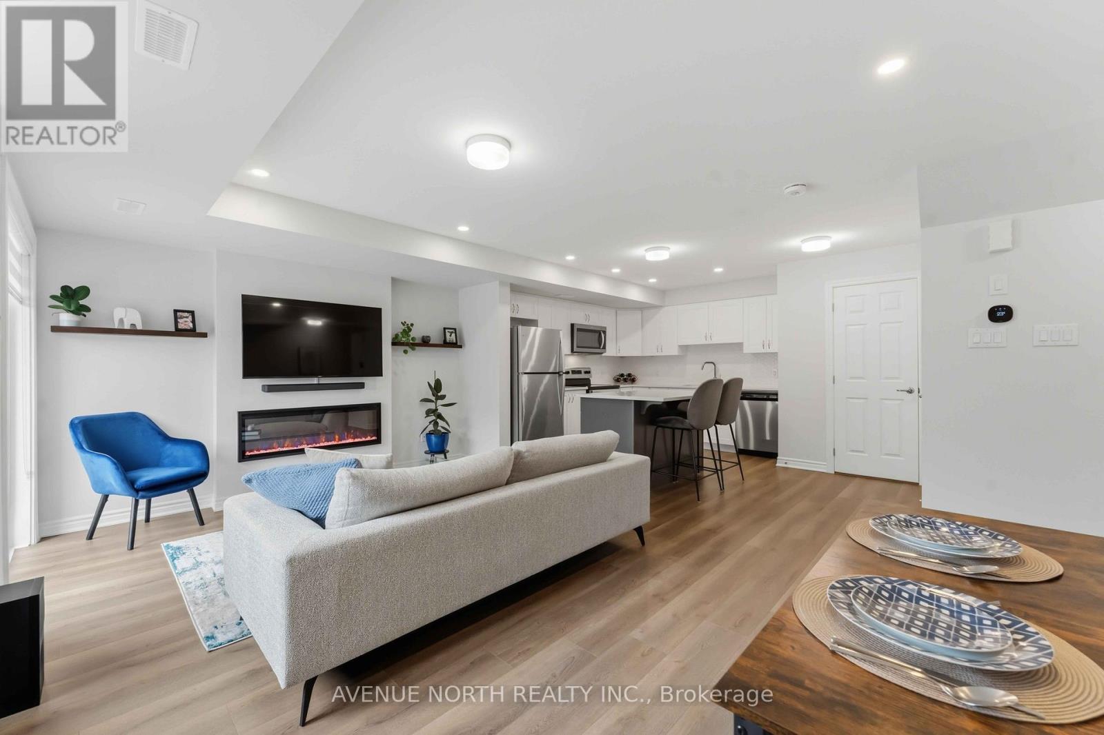 419 Pilot Private, Ottawa, Ontario  K2V 0S3 - Photo 6 - X13240980