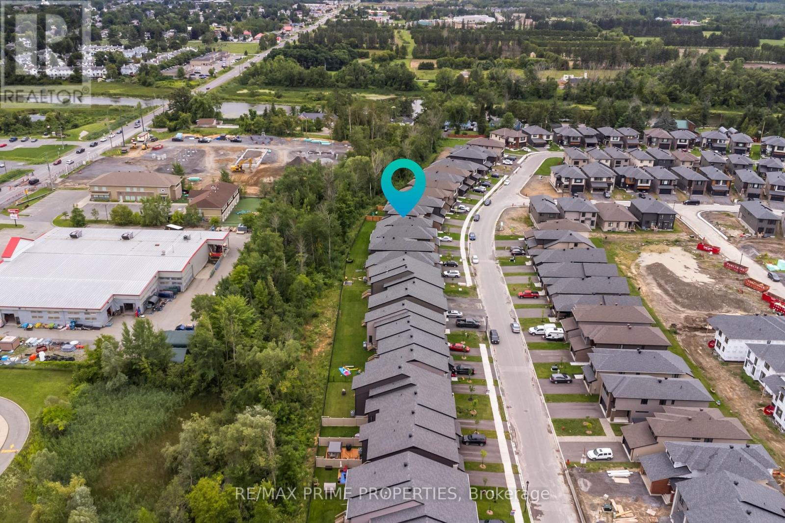 194 Bristol Crescent, North Grenville, Ontario  K0G 1J0 - Photo 43 - X13240998