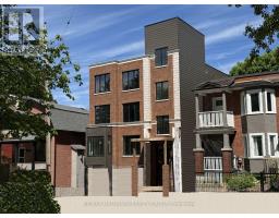 3 - 13 ELLA STREET, Ottawa, Ontario