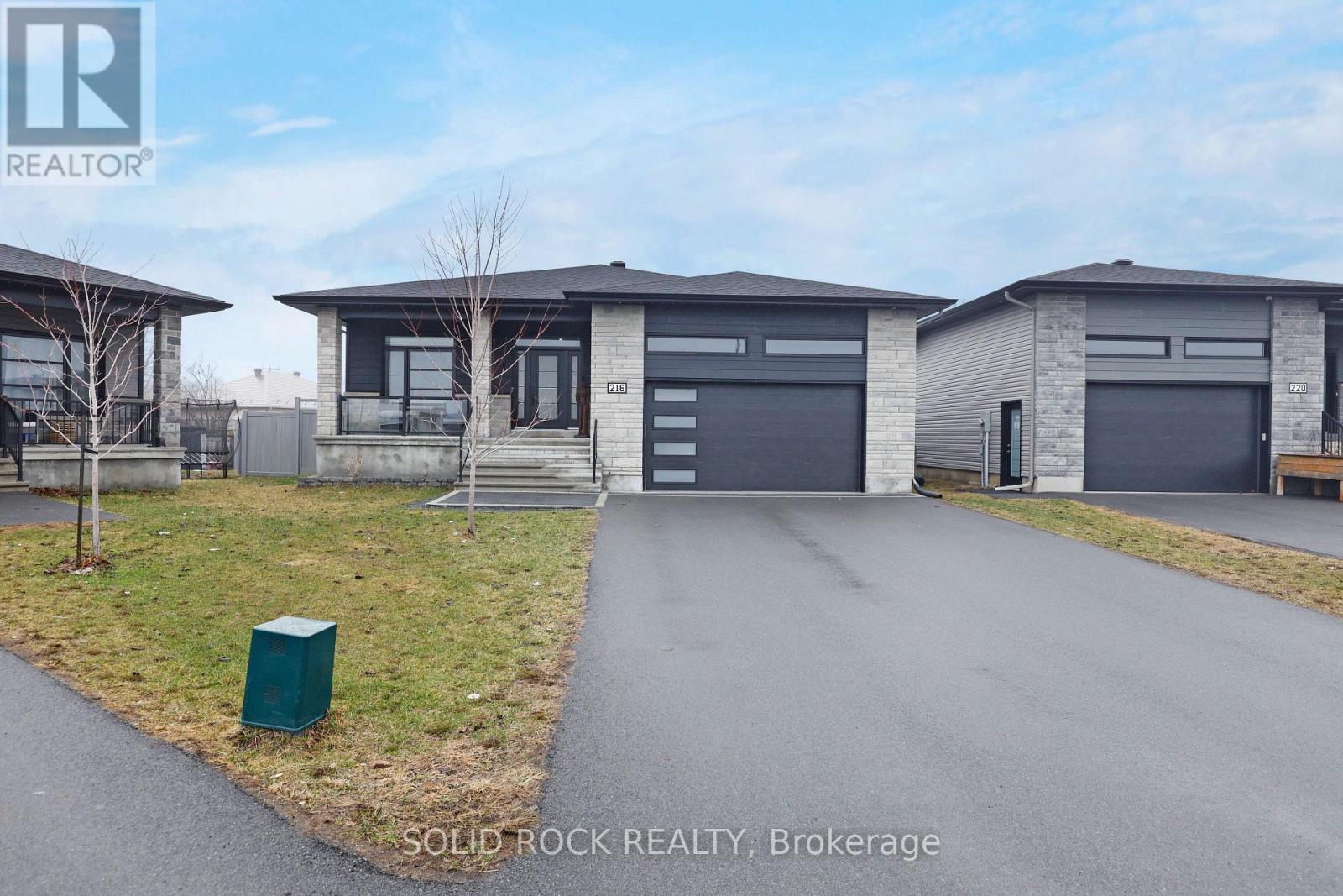 216 Filion Street, Russell, Ontario  K0A 1W0 - Photo 2 - X13241014