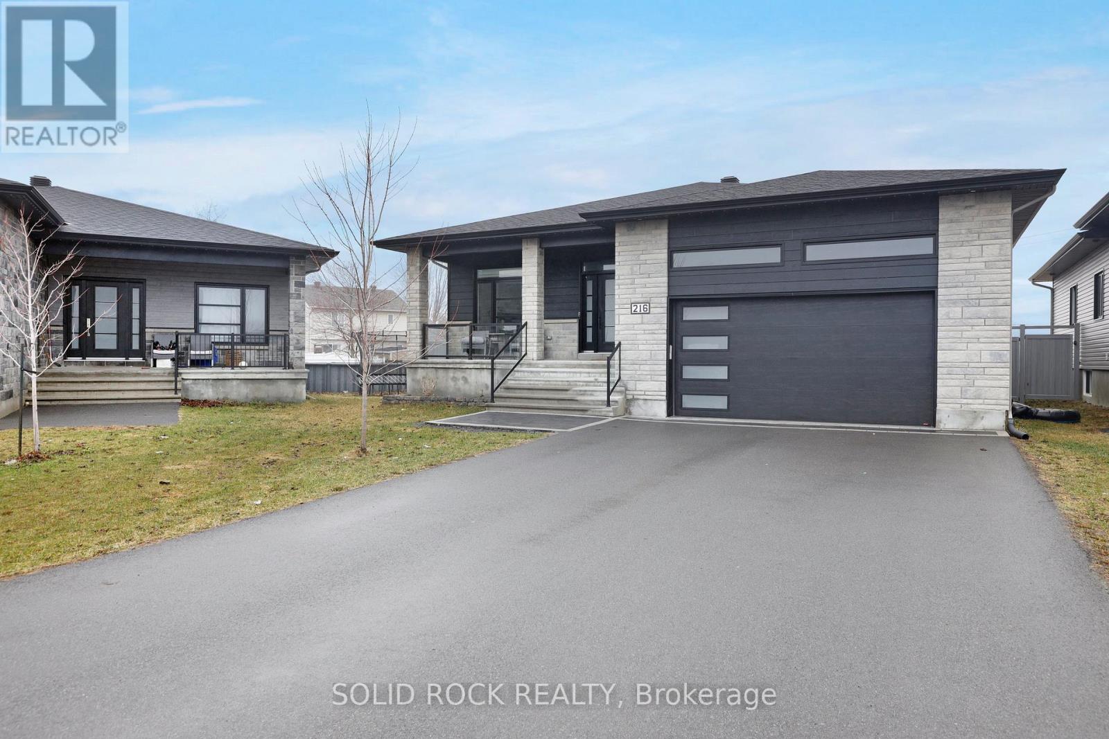 216 Filion Street, Russell, Ontario  K0A 1W0 - Photo 3 - X13241014