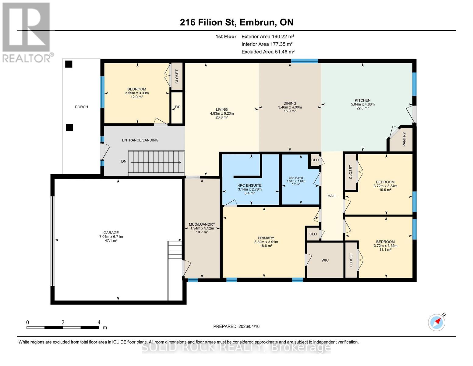 216 Filion Street, Russell, Ontario  K0A 1W0 - Photo 49 - X13241014