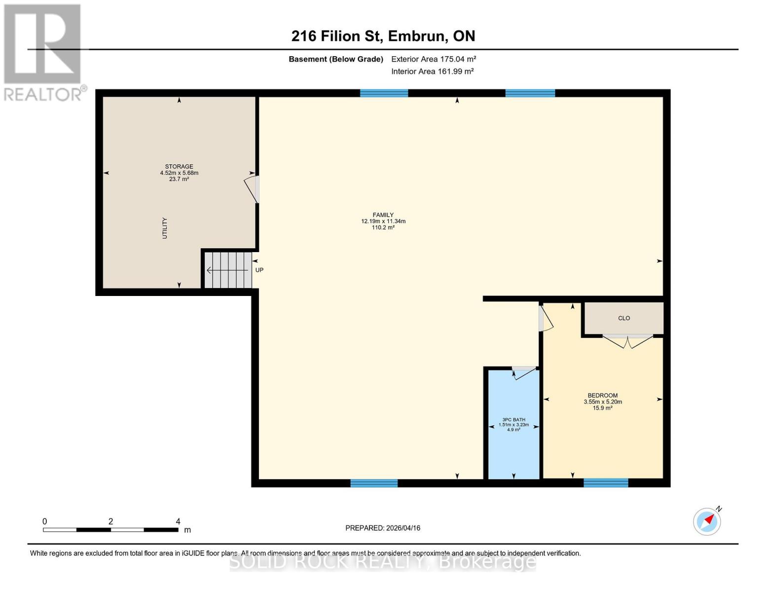 216 Filion Street, Russell, Ontario  K0A 1W0 - Photo 50 - X13241014