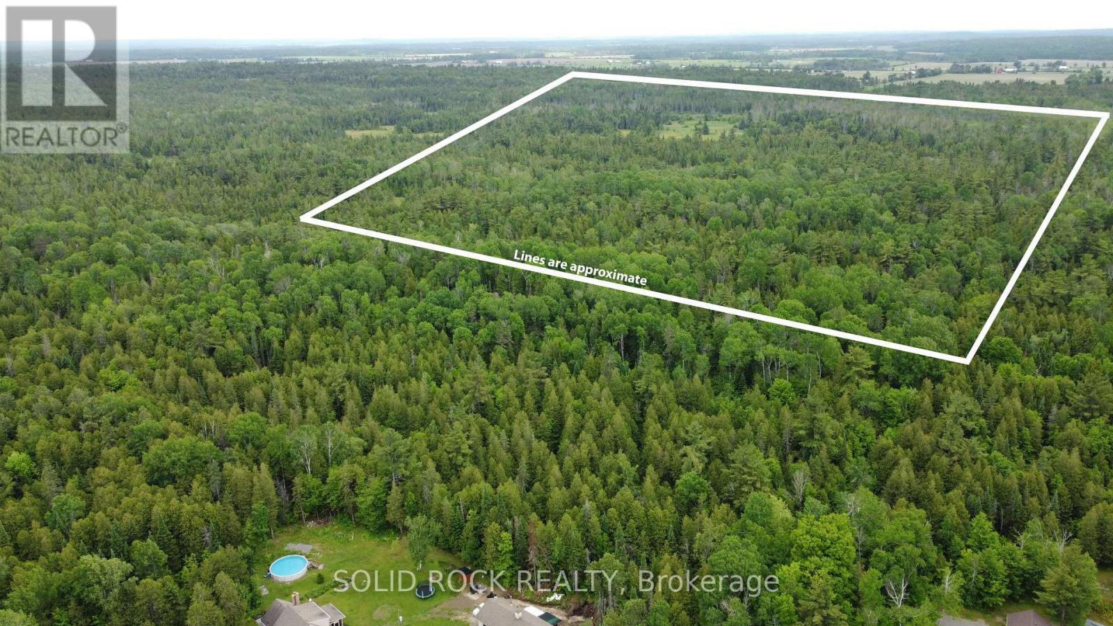 0 MAST ROAD, McNab/Braeside, Ontario