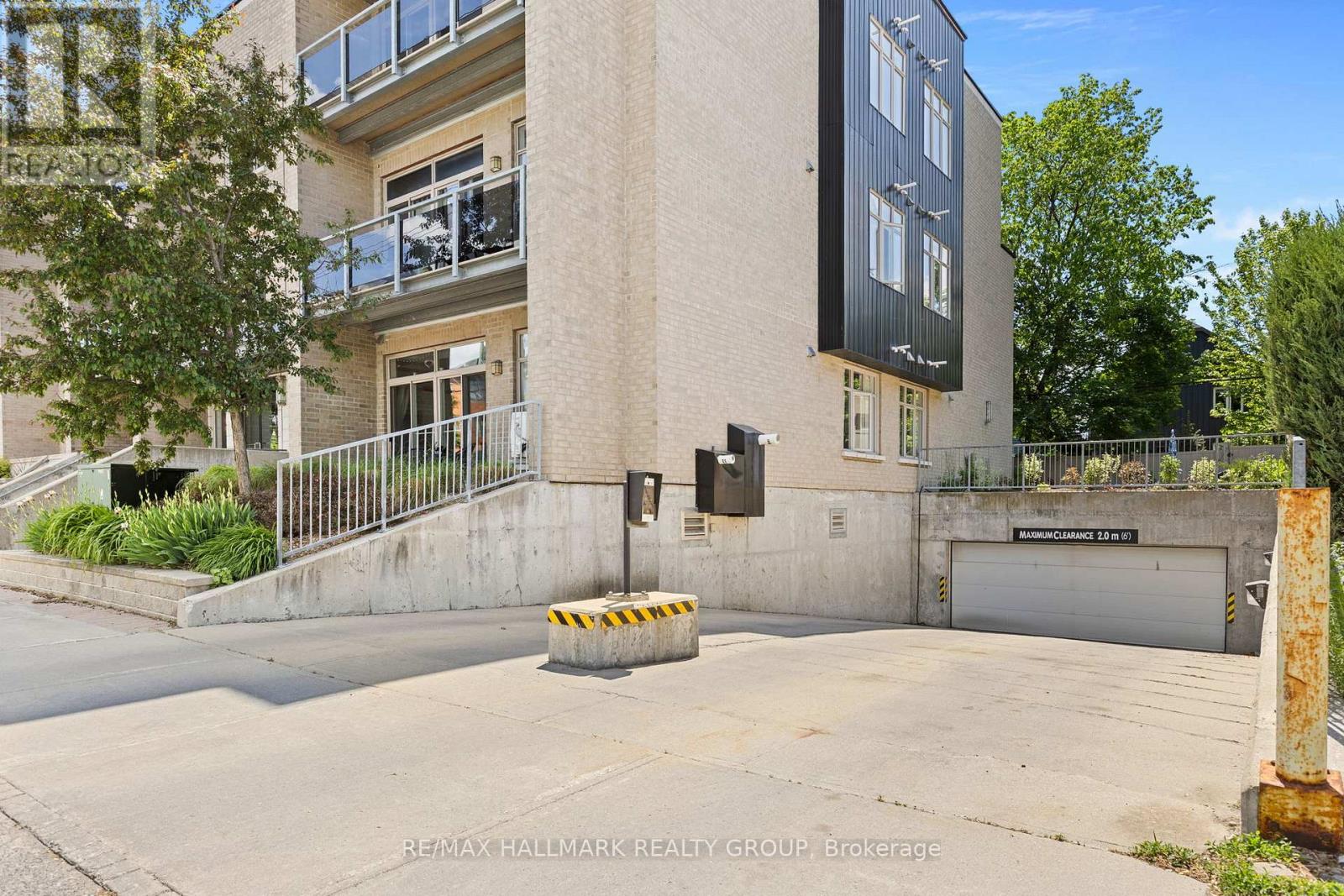 311 - 682 Churchill Avenue N, Ottawa, Ontario  K1Z 5G5 - Photo 3 - X13241036
