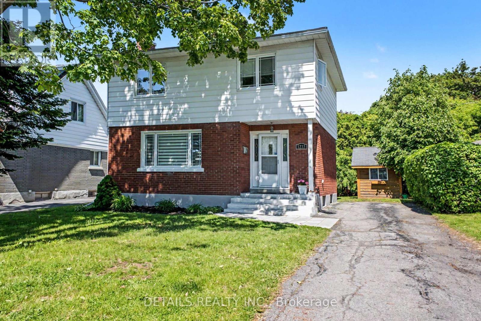 1233 Checkers Road, Ottawa, Ontario  K2C 2S8 - Photo 1 - X13241058