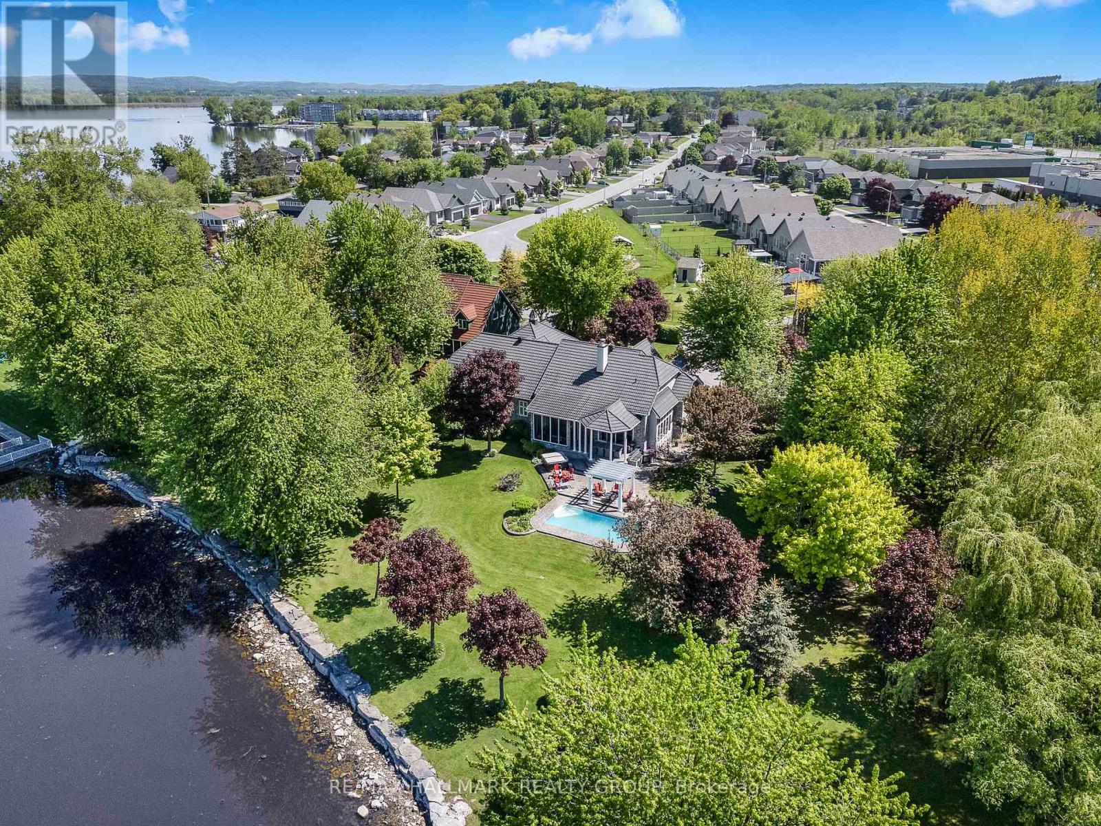 2584 Woods Street, Clarence-Rockland, Ontario  K4K 1J2 - Photo 34 - X13241088