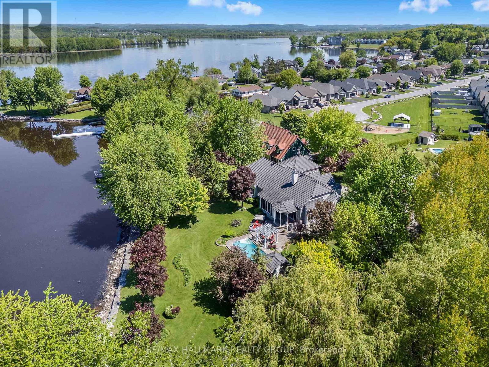 2584 Woods Street, Clarence-Rockland, Ontario  K4K 1J2 - Photo 35 - X13241088