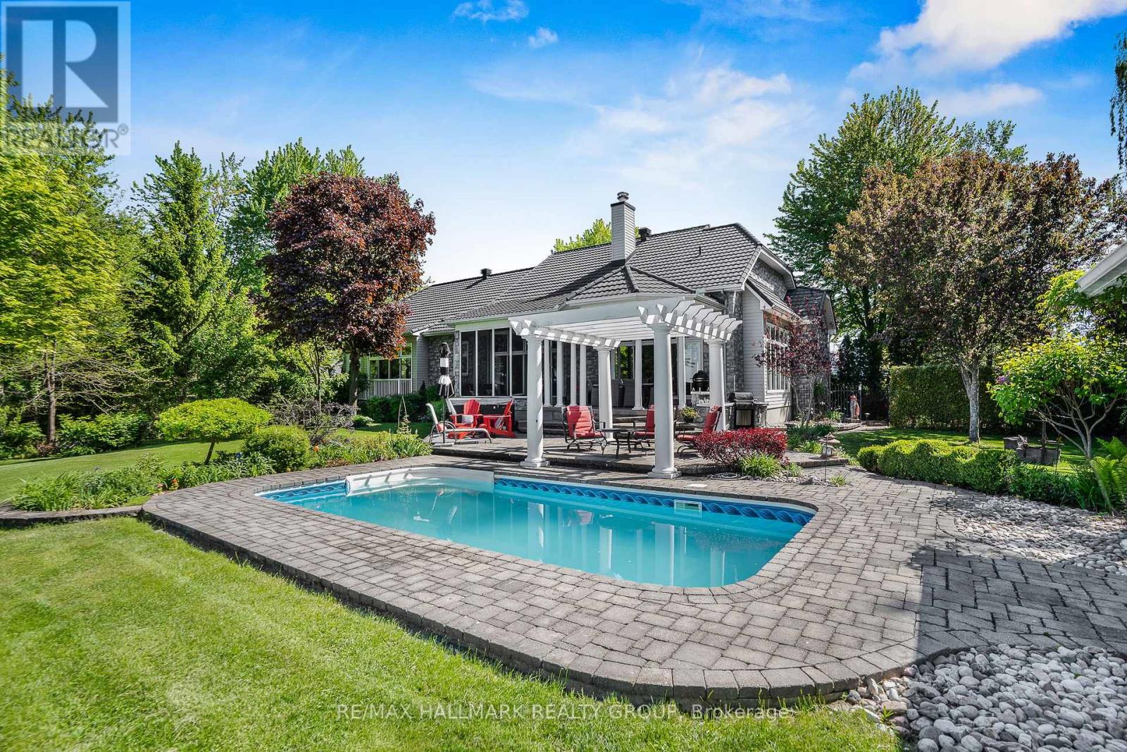 2584 Woods Street, Clarence-Rockland, Ontario  K4K 1J2 - Photo 38 - X13241088