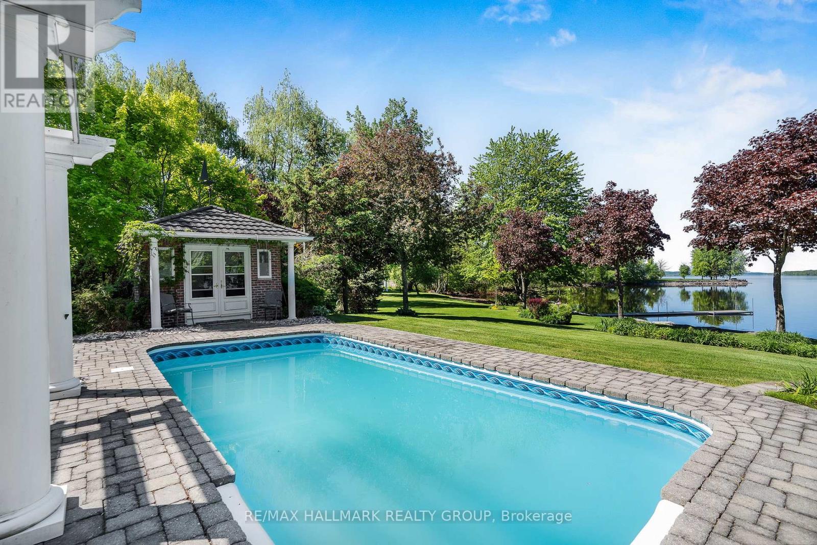 2584 Woods Street, Clarence-Rockland, Ontario  K4K 1J2 - Photo 40 - X13241088
