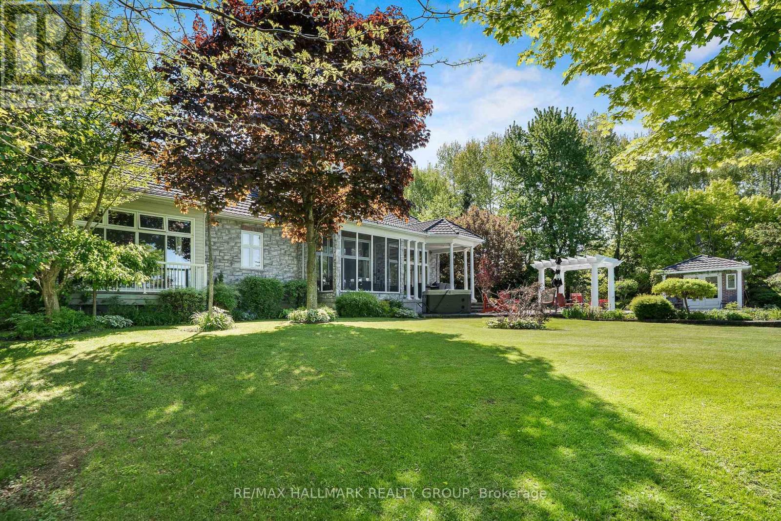 2584 Woods Street, Clarence-Rockland, Ontario  K4K 1J2 - Photo 41 - X13241088
