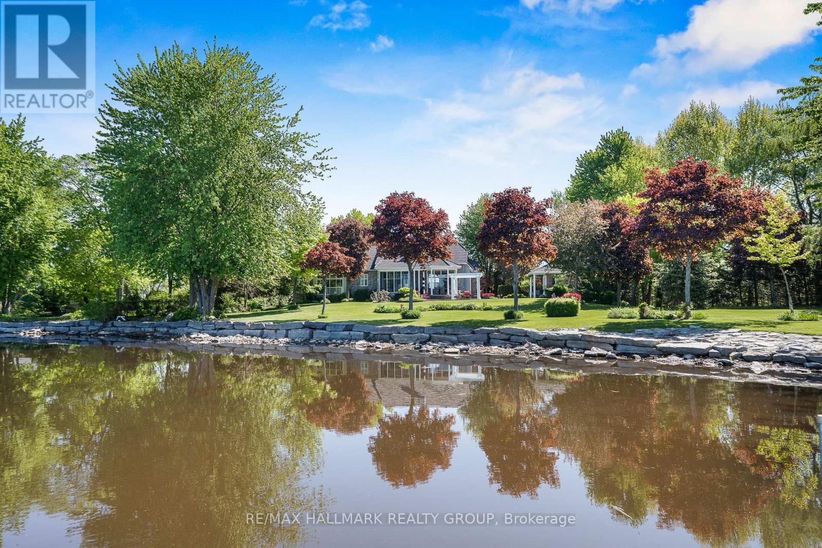2584 Woods Street, Clarence-Rockland, Ontario  K4K 1J2 - Photo 45 - X13241088