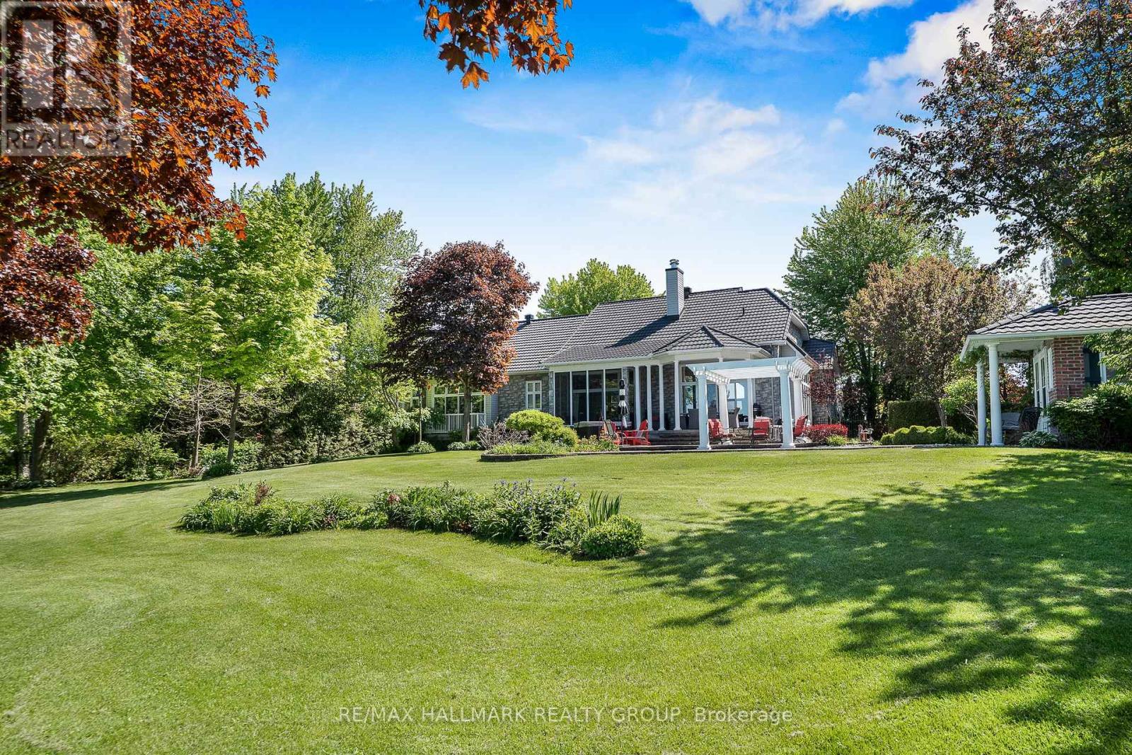 2584 Woods Street, Clarence-Rockland, Ontario  K4K 1J2 - Photo 48 - X13241088